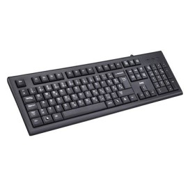 MS INDUSTRIAL KB-ALPHA Tastatura USB YU